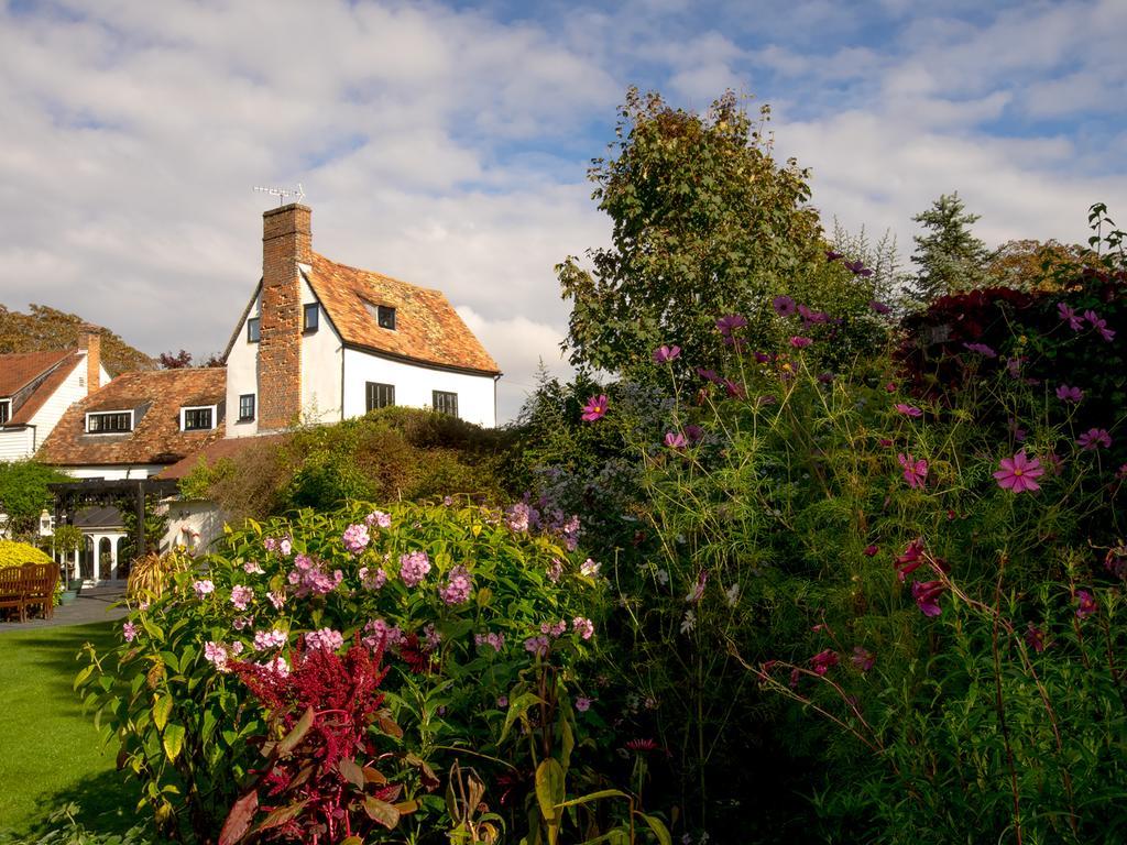 Sheene Mill Melbourn Exterior foto